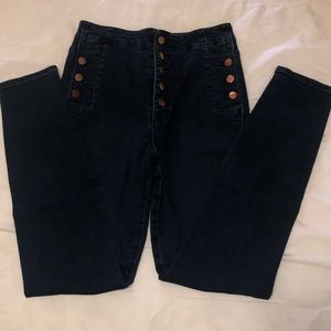 JBRAND Jeans